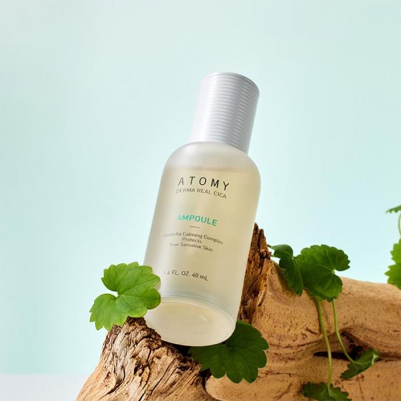 Atomy Derma Real Cica Ampul