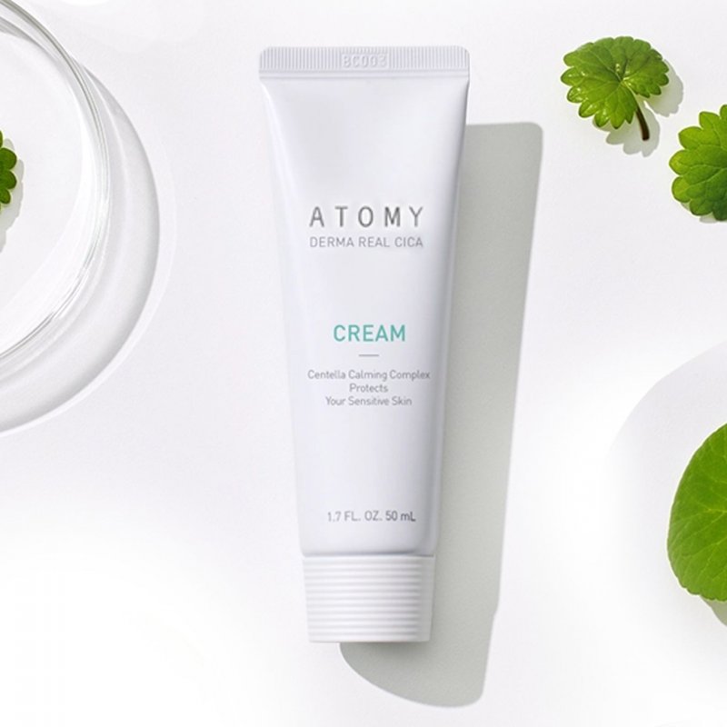 Atomy Derma Real Cica Krem