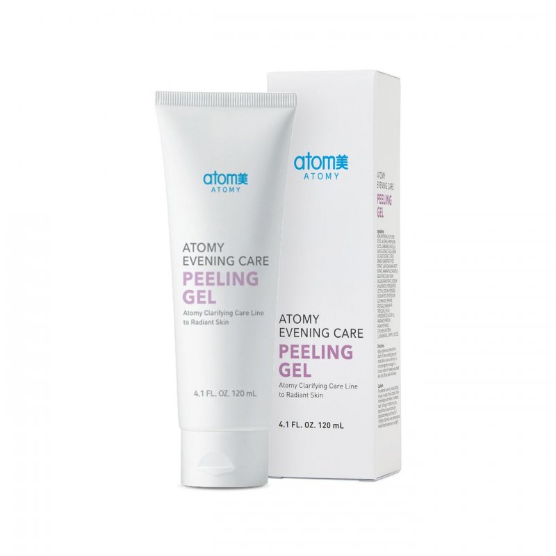 Atomy Evening Care Peeling Jel