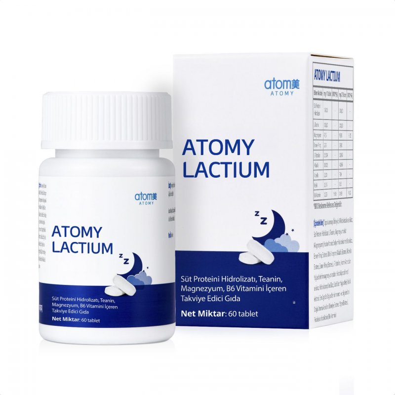 Atomy Lactium