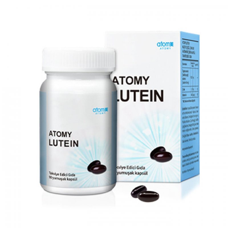 Atomy Lutein