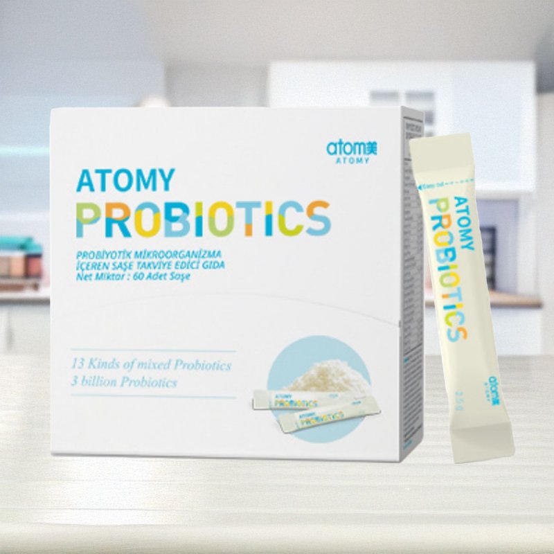 Atomy Probiotics