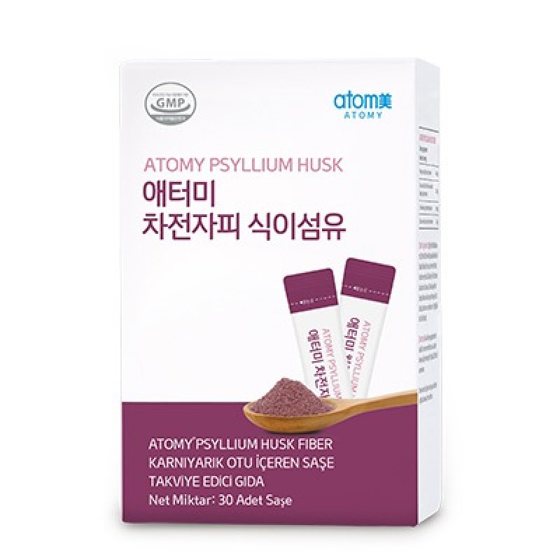 Atomy Psyllium Husk