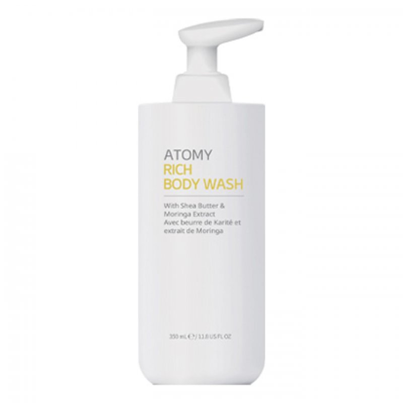 Atomy Rich Body Duş Jeli