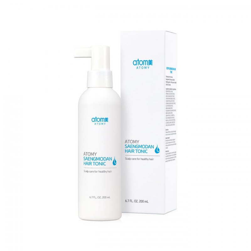 Atomy Saengmodan Saç Toniği