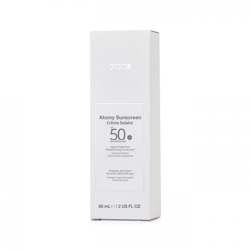 Atomy Sunscreen SPF50+ PA+++