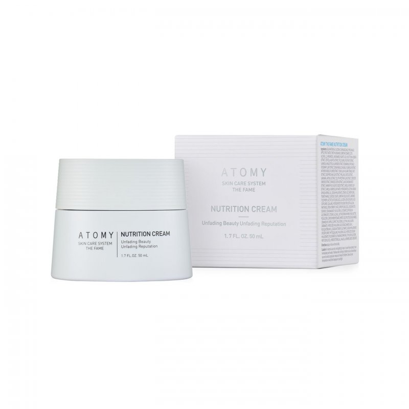 Atomy THE FAME Besleyici Krem