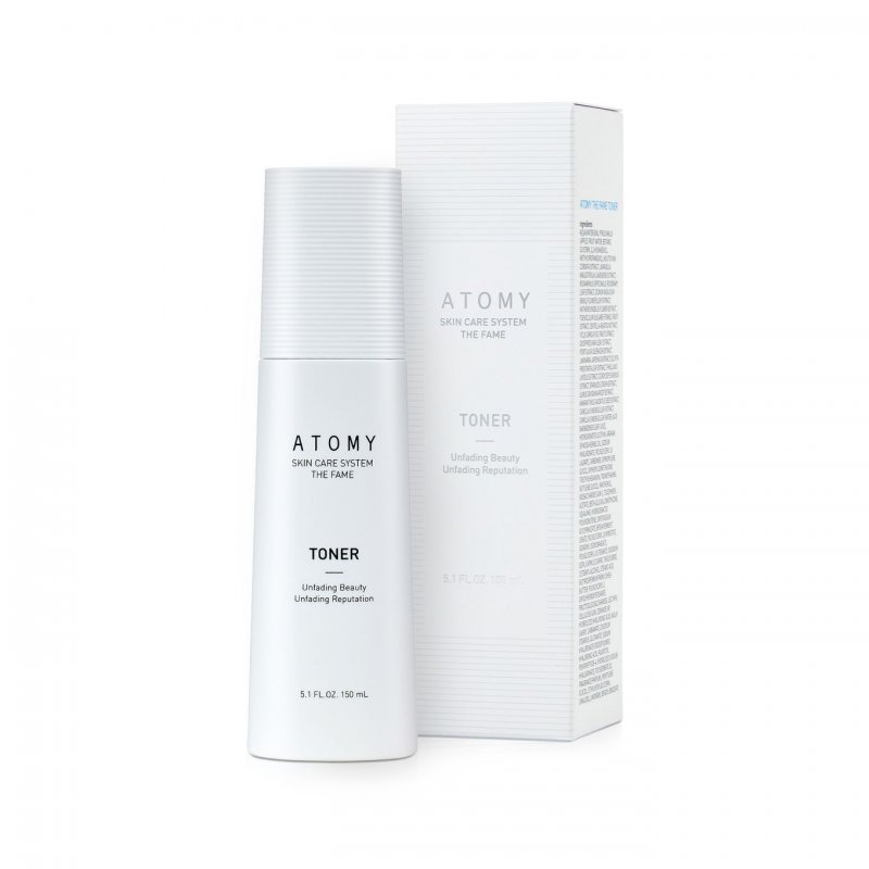 Atomy THE FAME Tonik